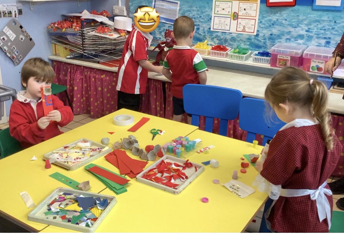 Cadle Primary School tweet media