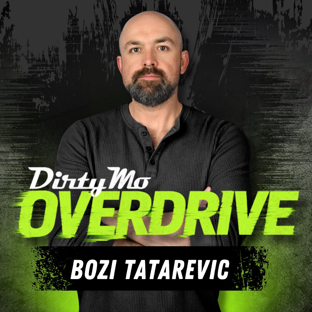 Dirty Mo Media tweet media