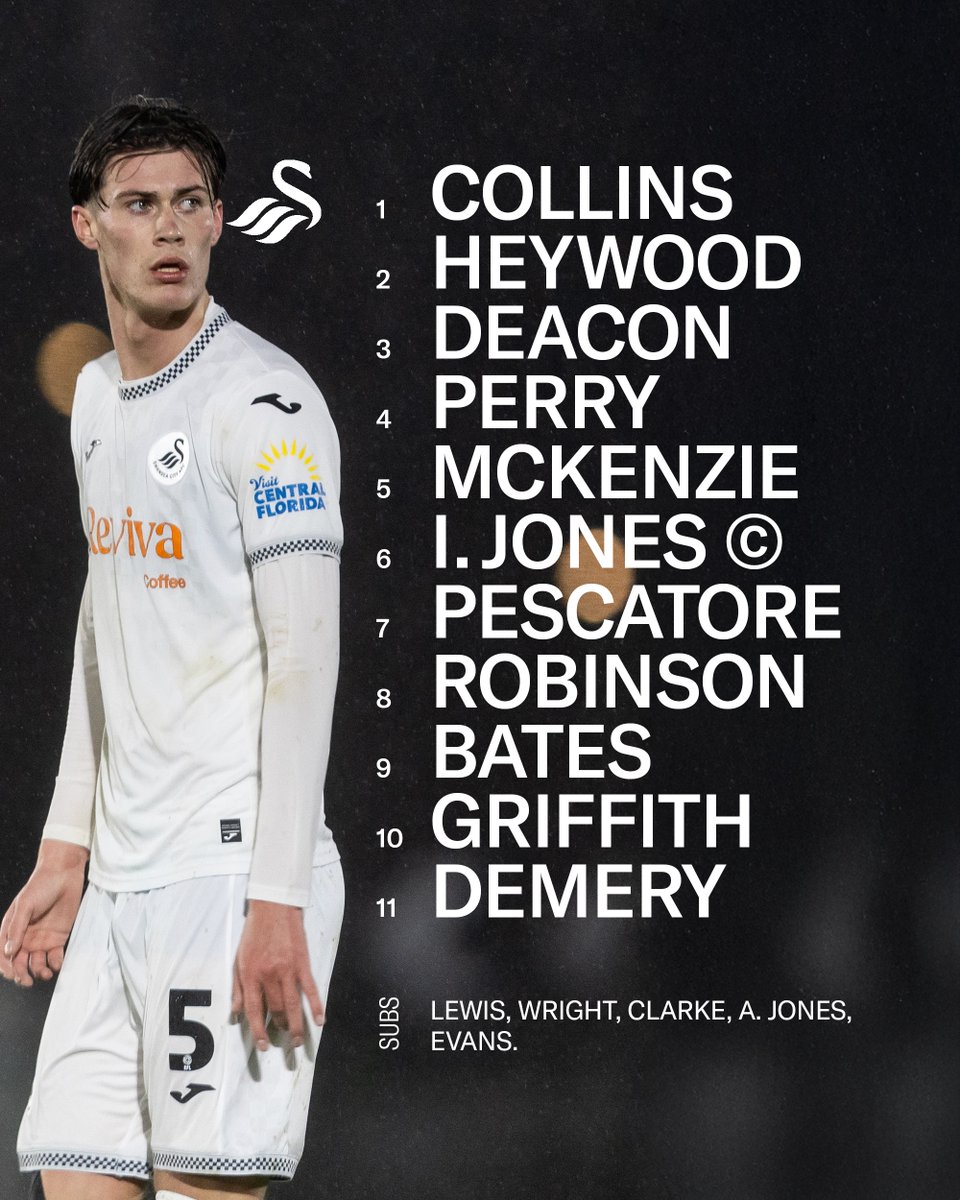 Swansea City Academy tweet media