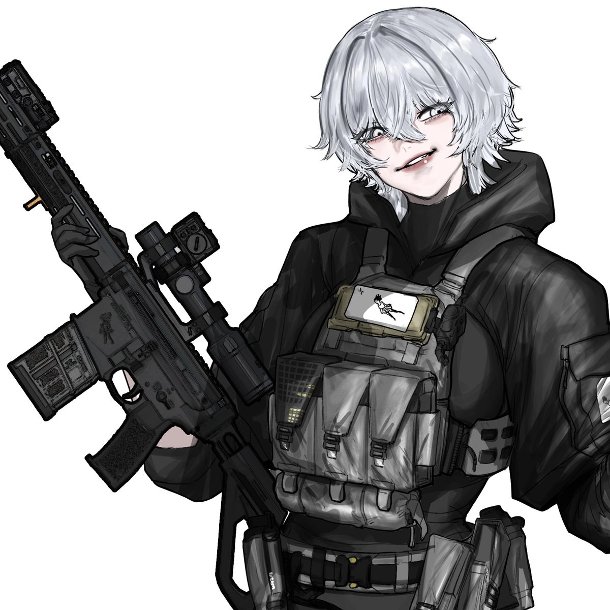 ༒WASP༒ tweet media