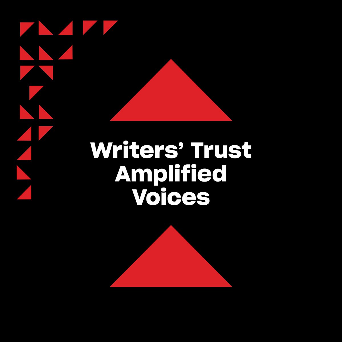 Writers' Trust tweet media