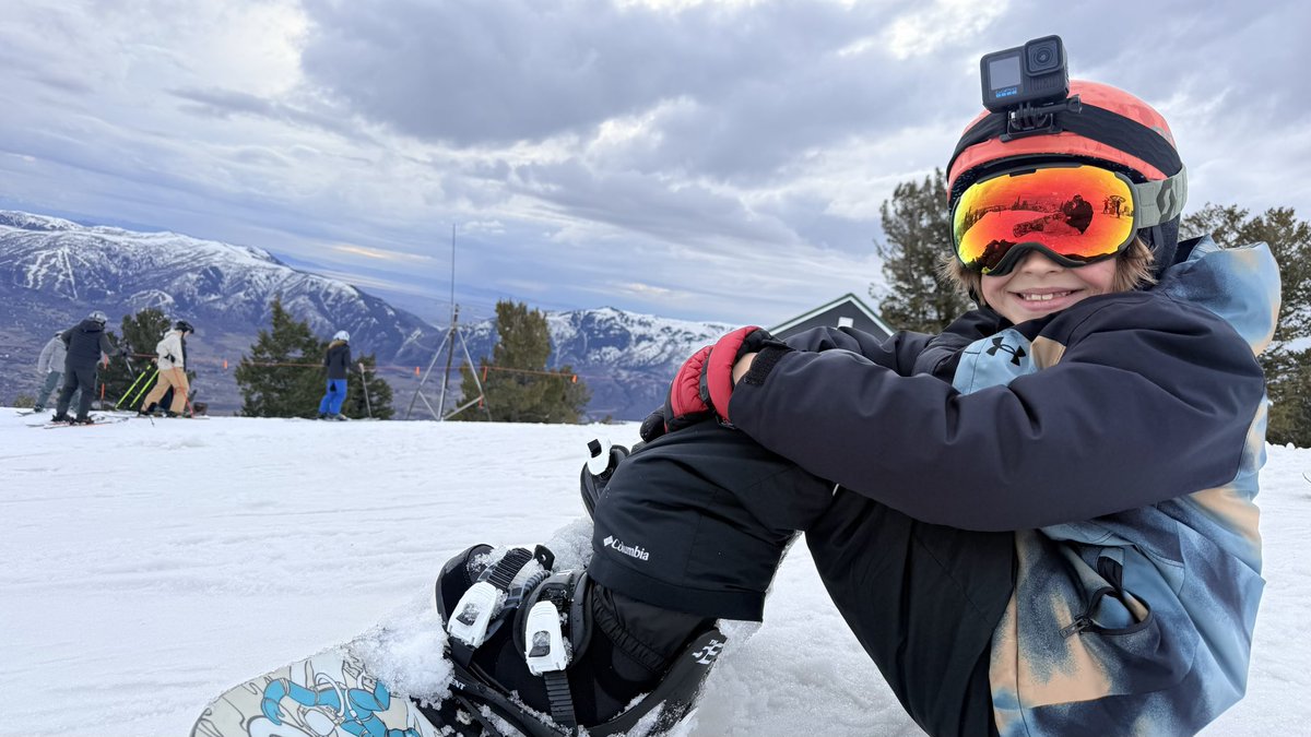 Ty Smith tweet media