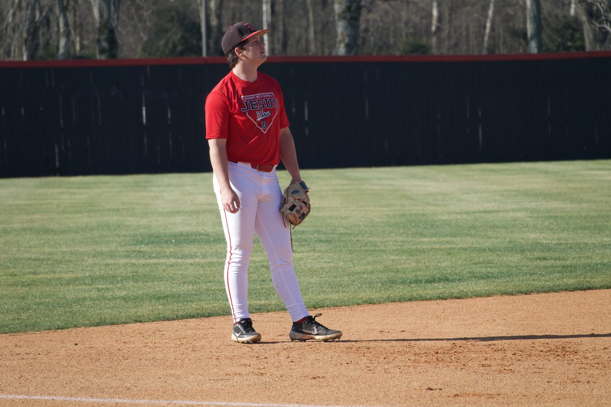 MS Delta CC Baseball tweet media