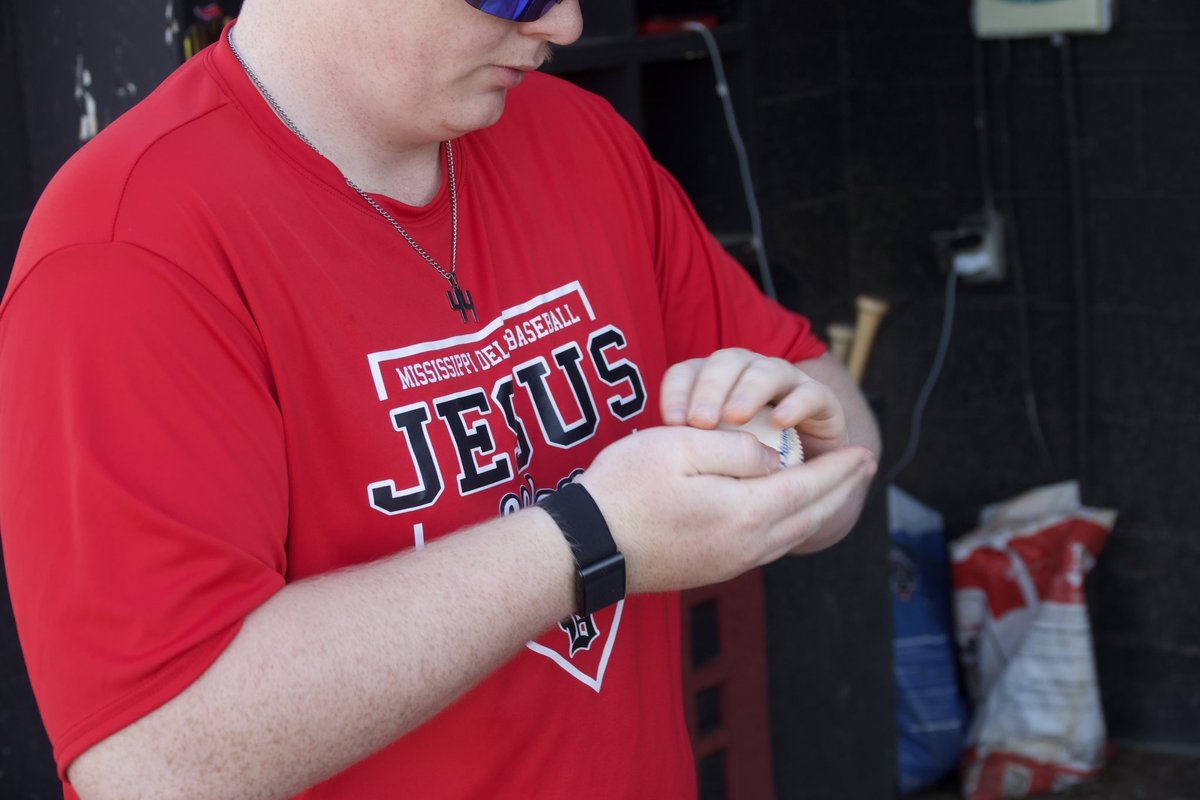 MS Delta CC Baseball tweet media