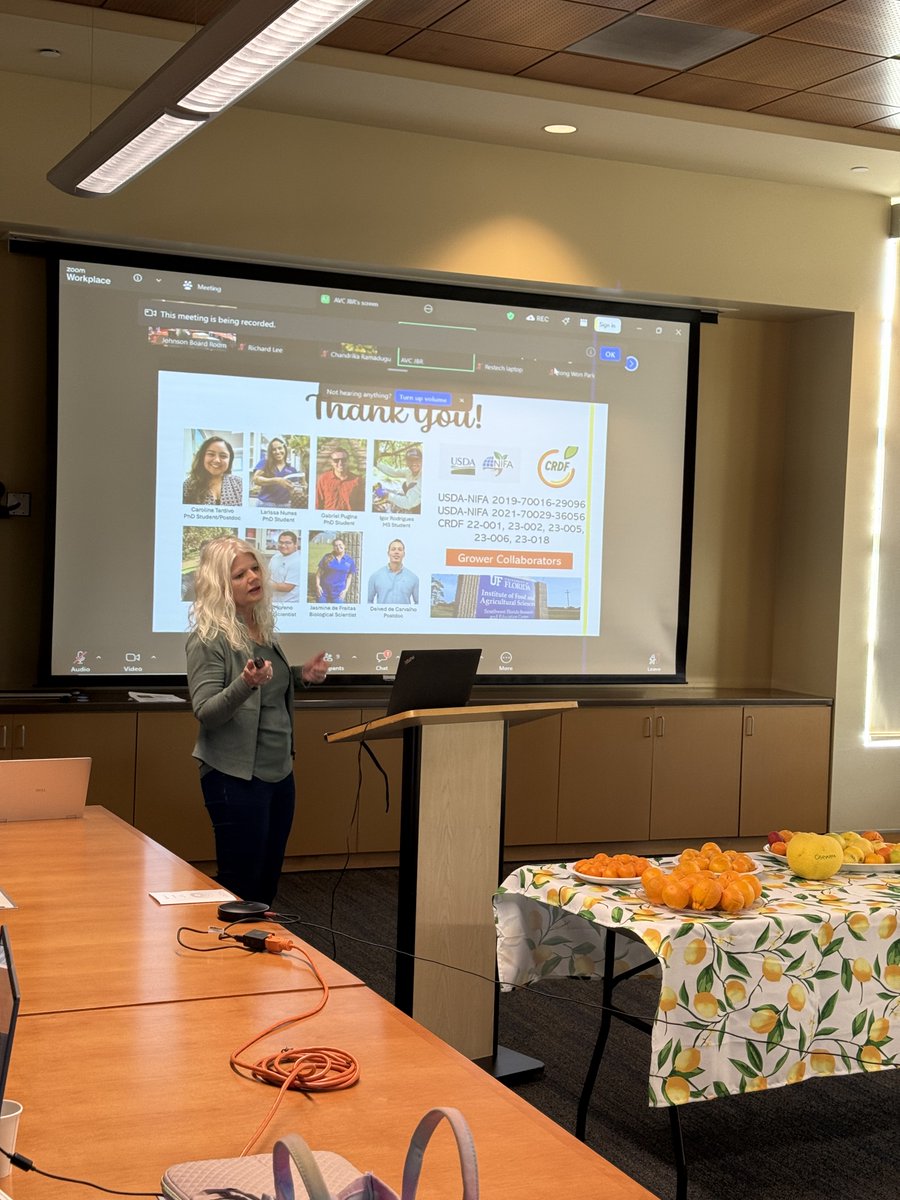 UF/IFAS SWFREC tweet media