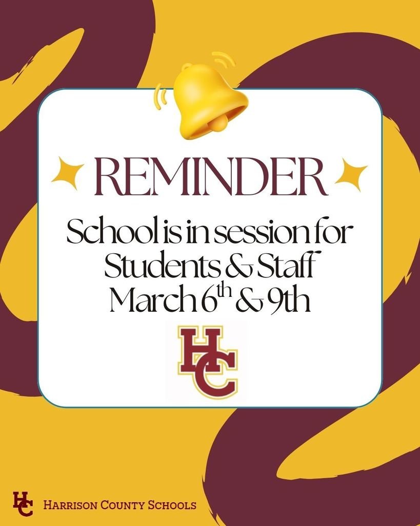 HarrisonCoSchools tweet media