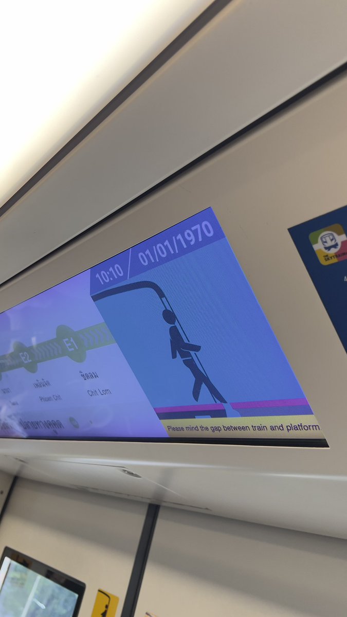 เมื่อเช้าผมนั่ง Time Machine