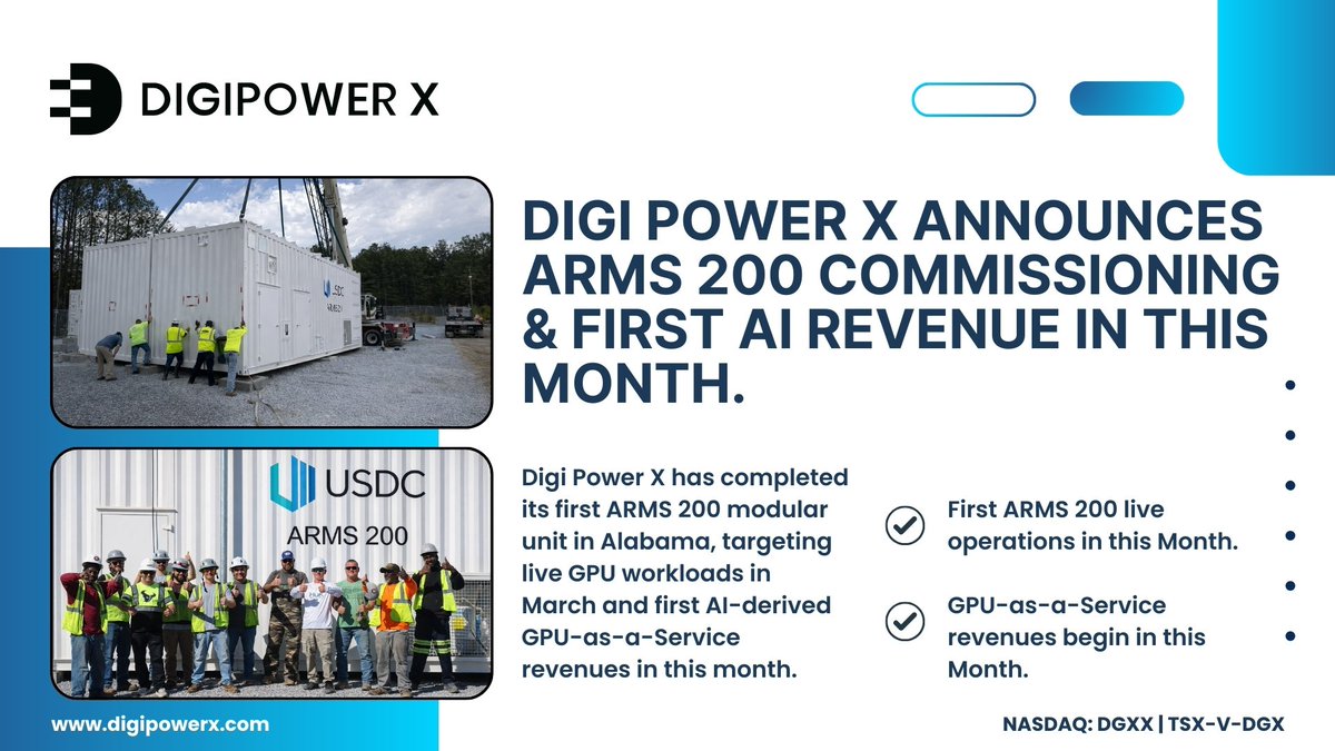 DigiPower X tweet media