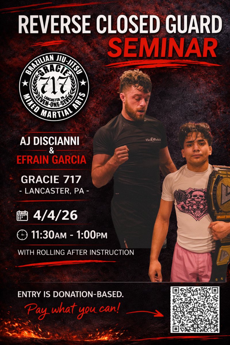 AJ Discianni tweet media