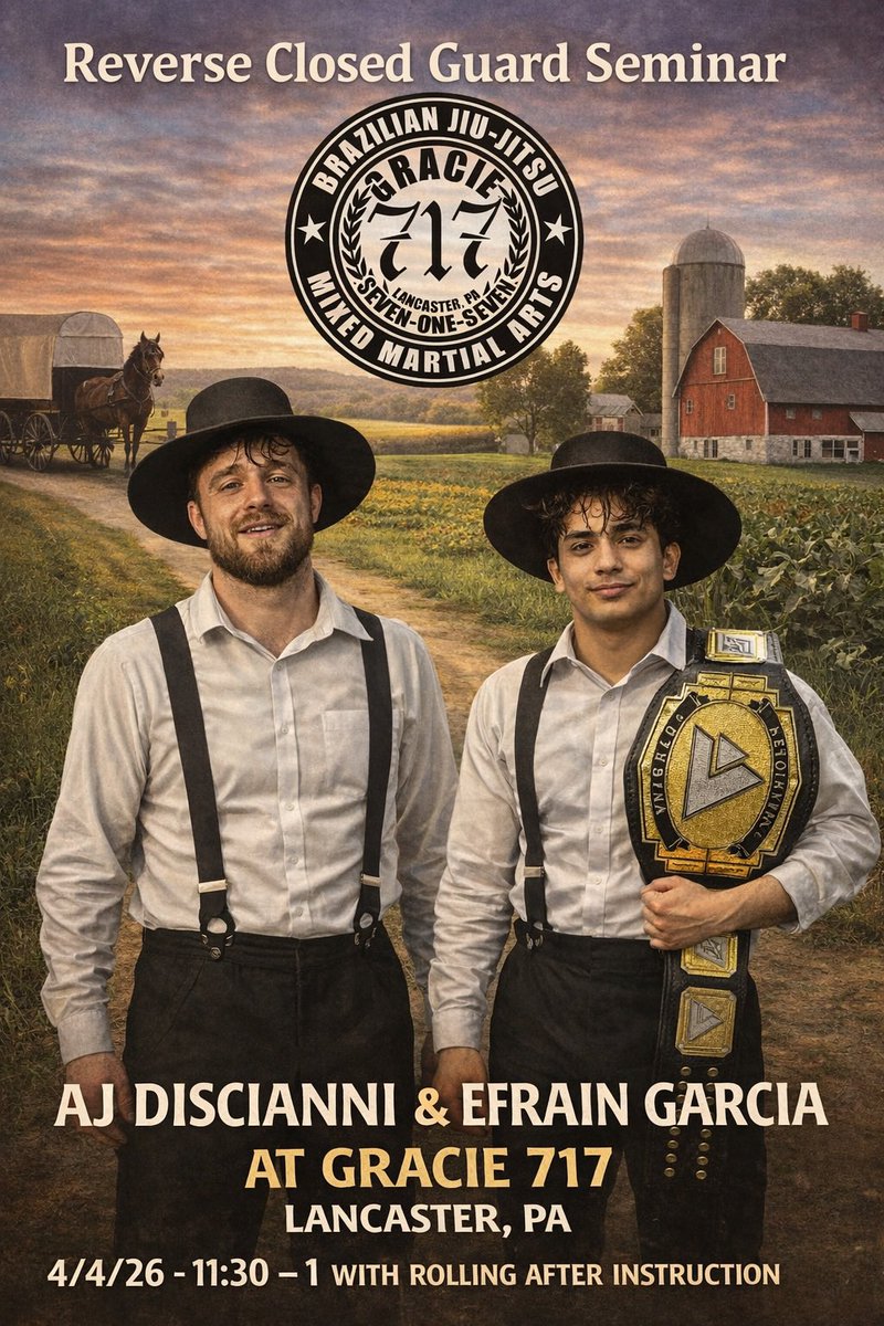 AJ Discianni tweet media