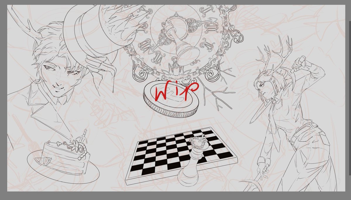 i hc that refraction can 'refract' light to change their appearance
making them technically.... genderfluid?