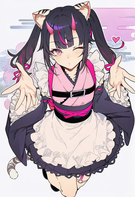 俺って、今日も作画良すぎ、でしょ? #超かぐや姫 #駒沢乃依