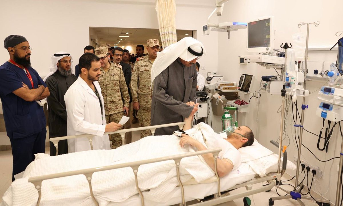 KUWAIT ARMY - الجيش الكويتي tweet media