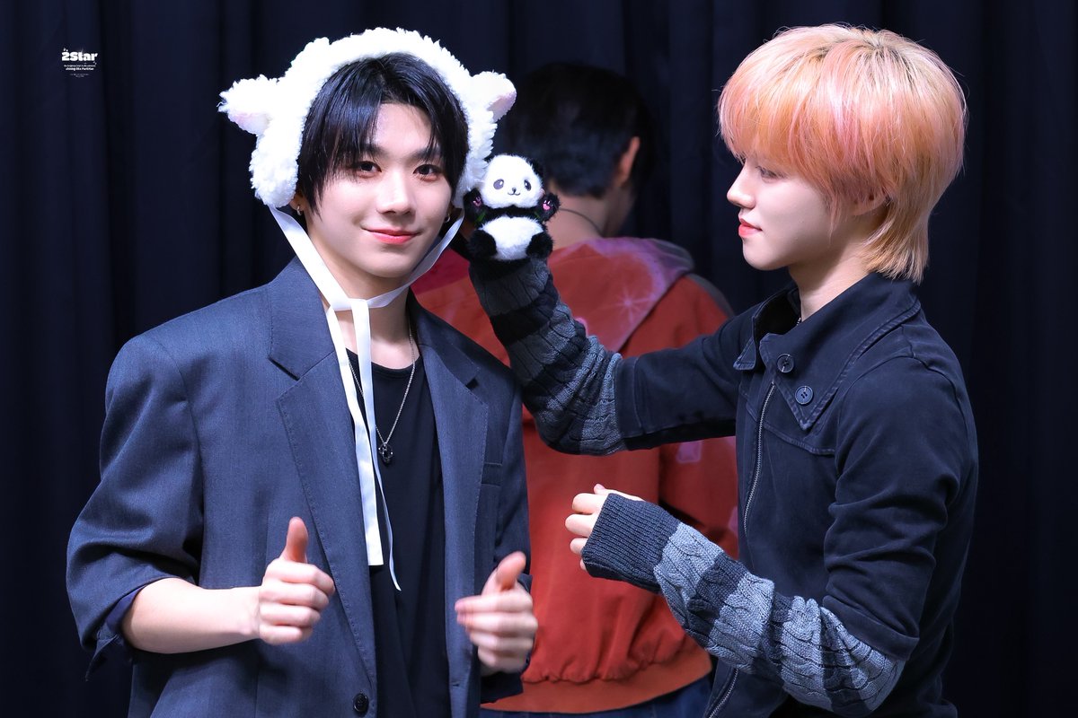 20260302 케이팝투게더

#박한 #PARKHAN #HAN 
#아홉 #AHOF #박주원 #JUWON