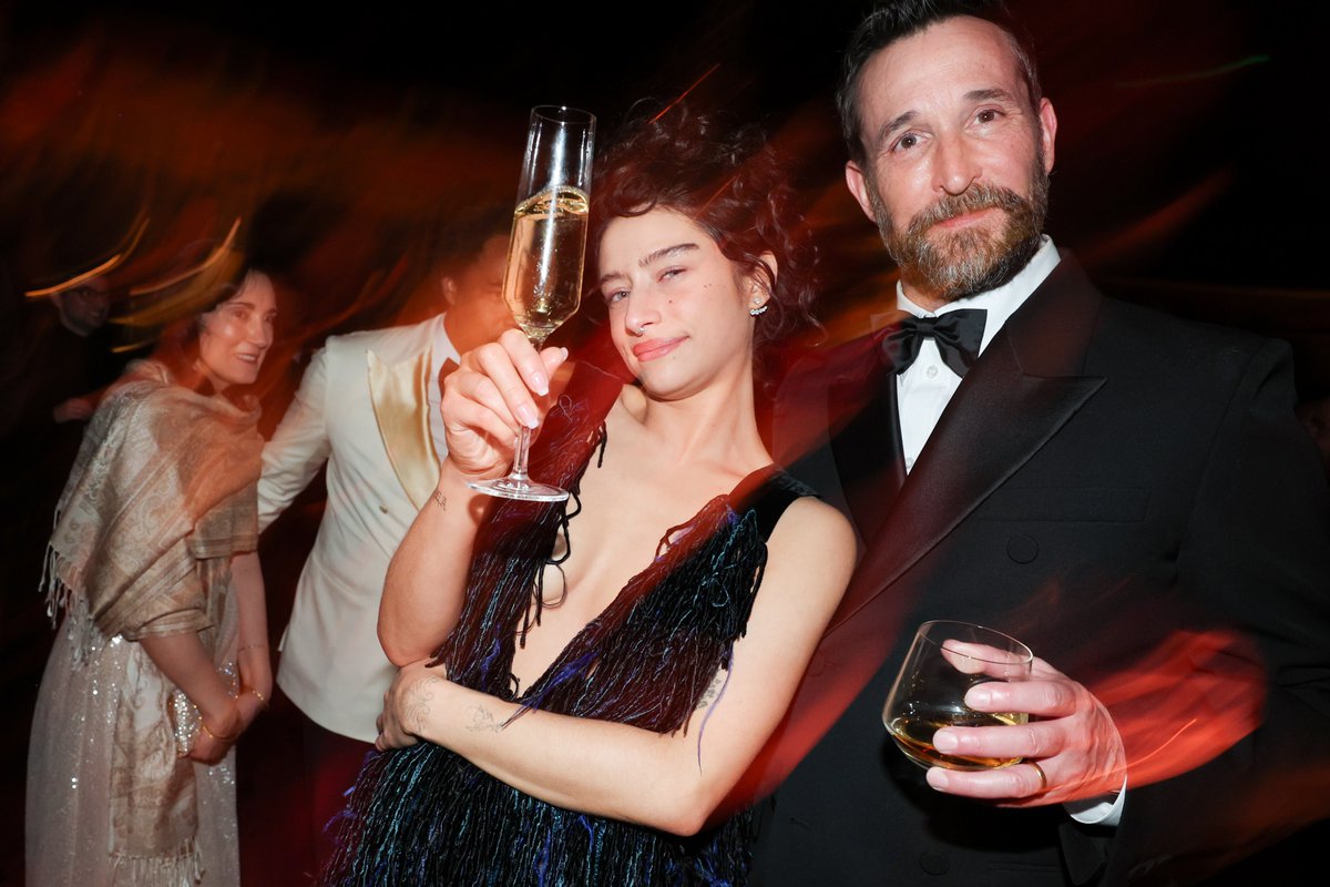 The Actor Awards tweet media