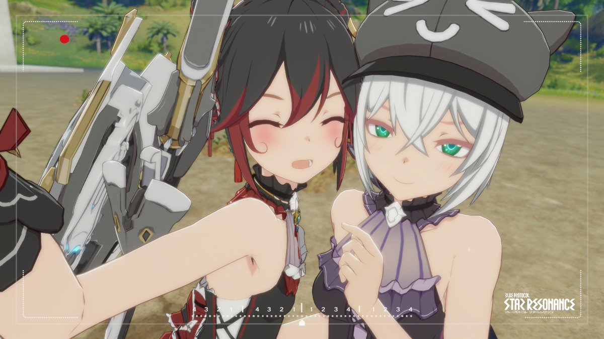 おはレゾ！
#スタレゾSS