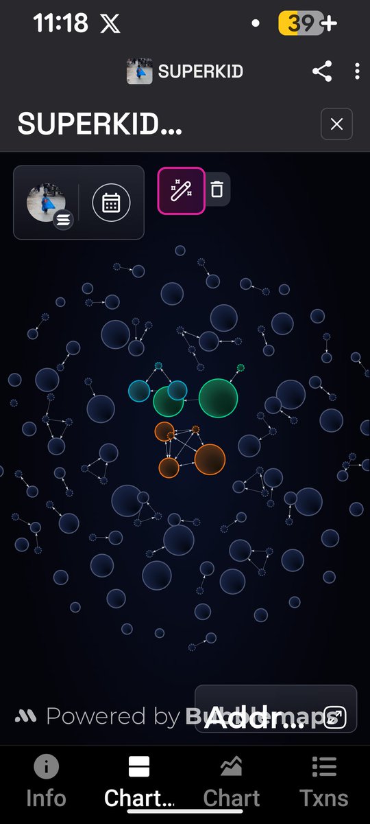 CRAZY LIO tweet media