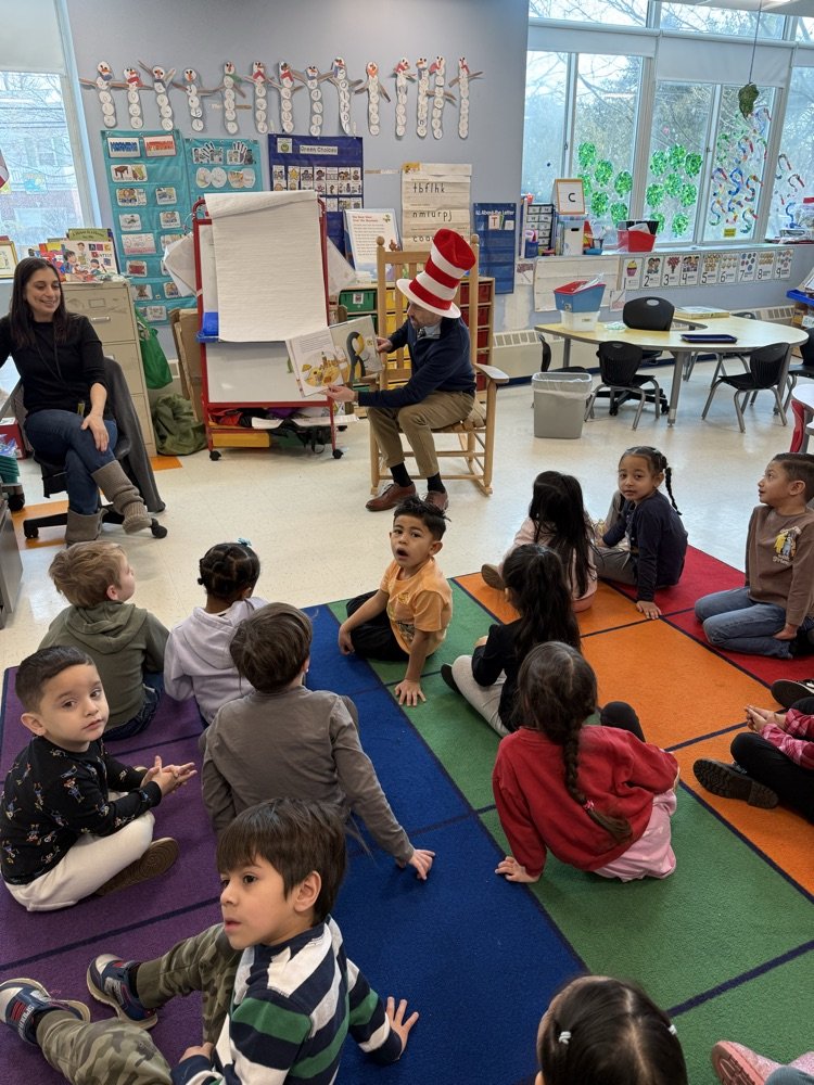 WHChestnut tweet media