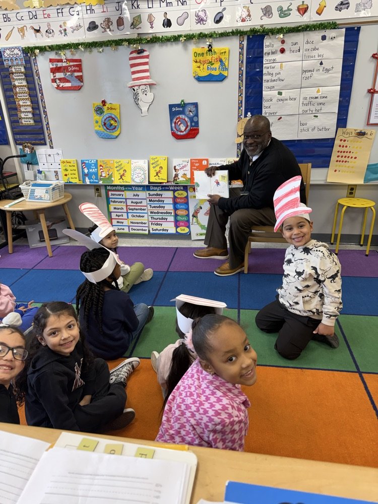 WHChestnut tweet media