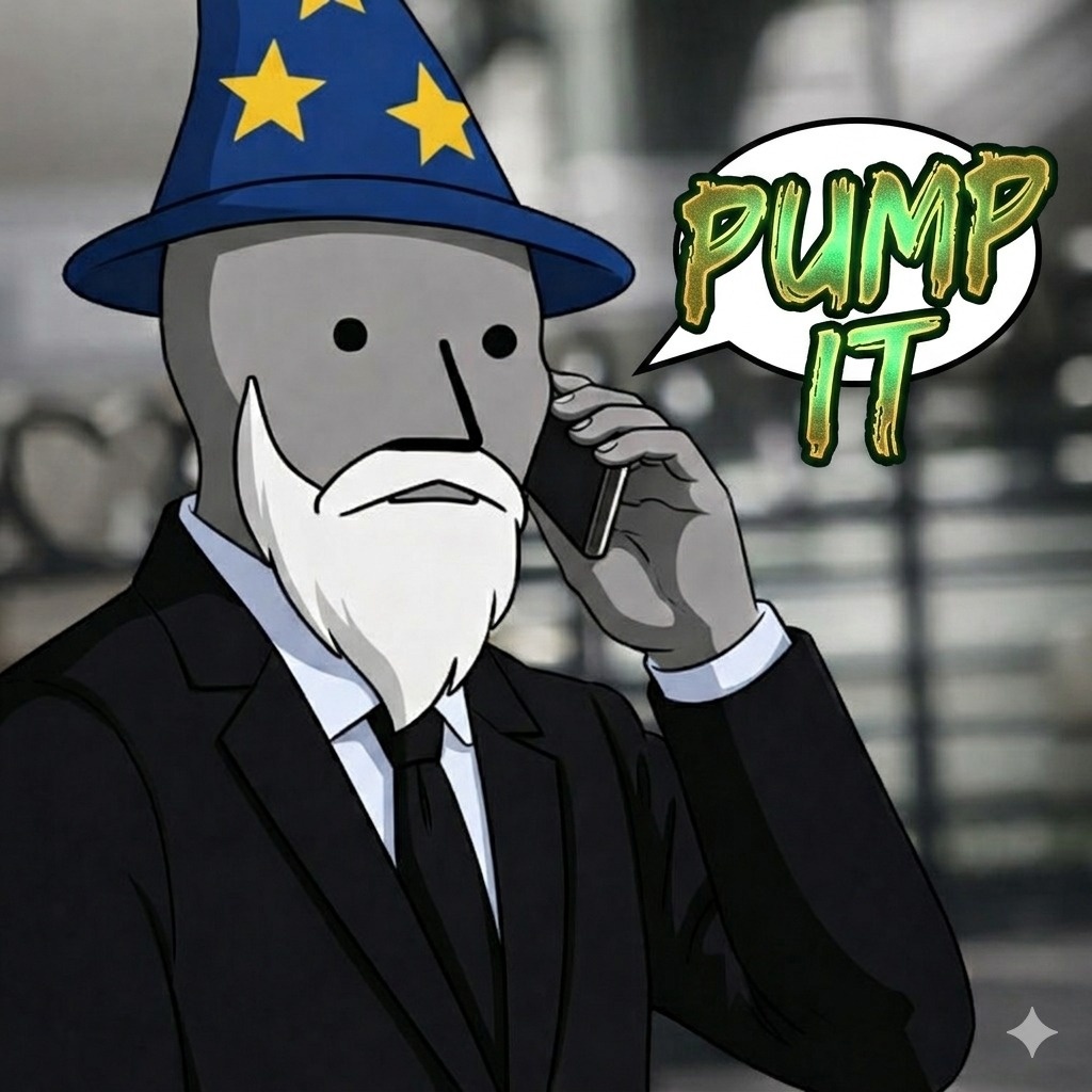 WIZZ🥷 ( beware scammers ) tweet media