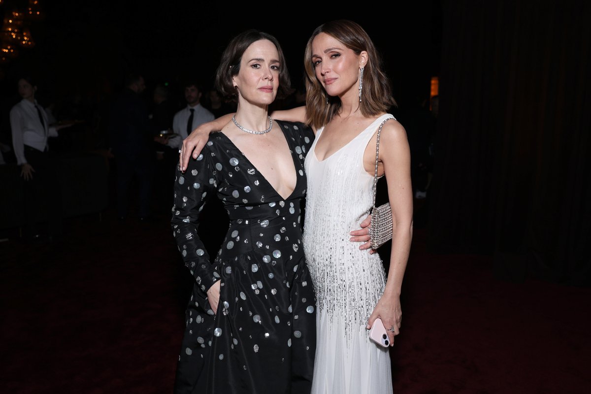 The Actor Awards tweet media