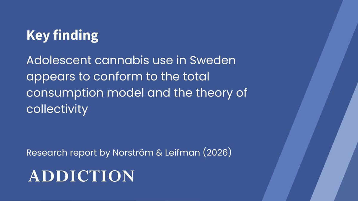 Addiction Journal tweet media