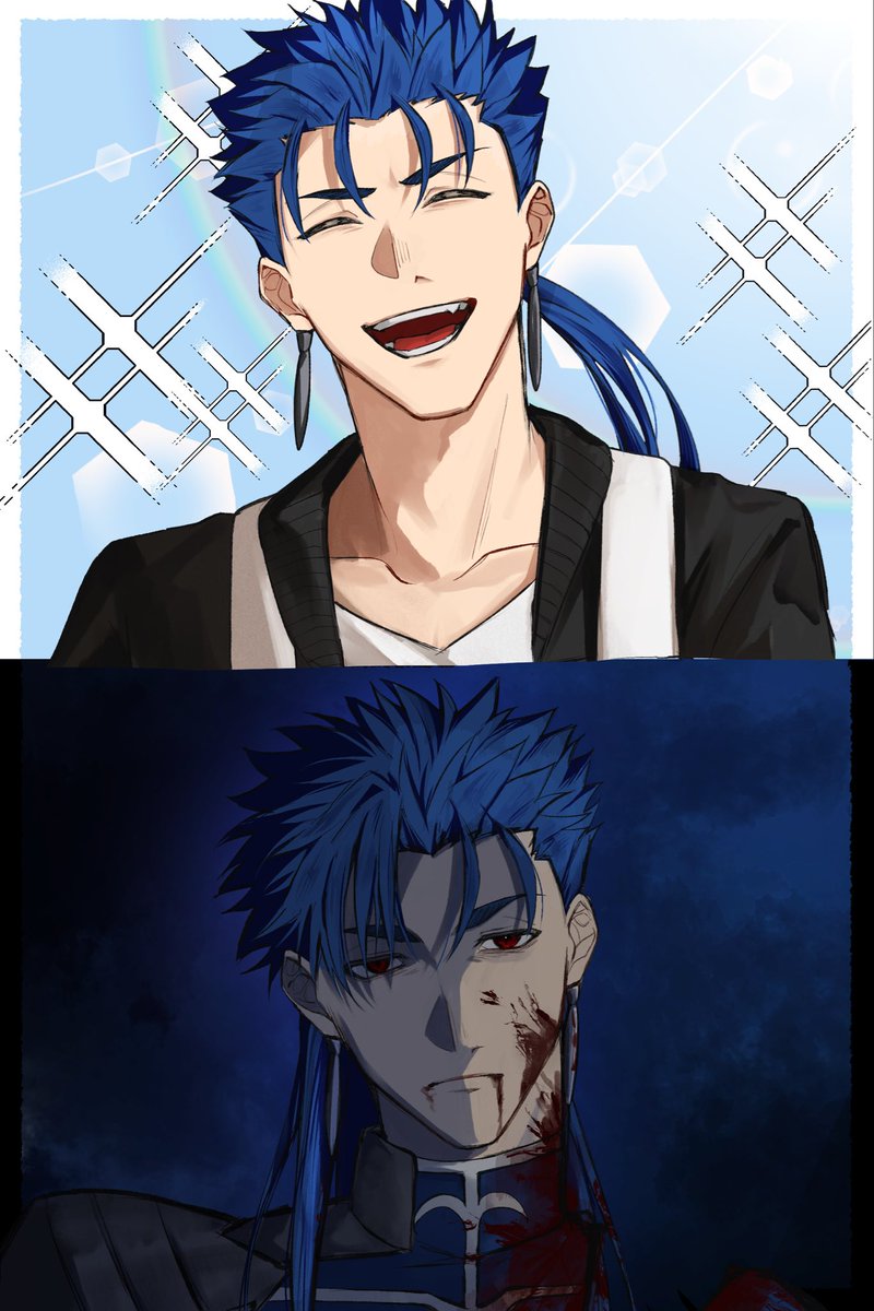 二七月 tweet media