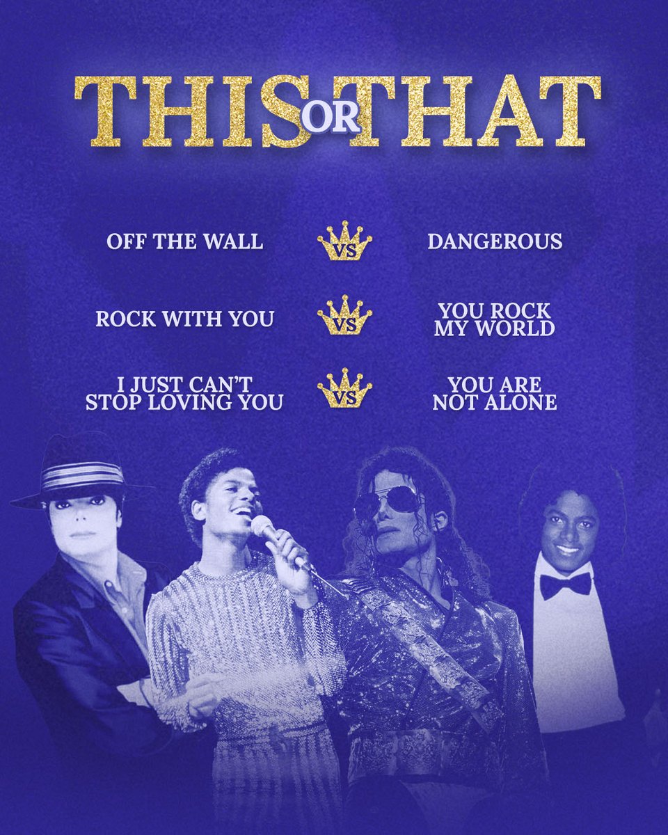 Michael Jackson tweet media