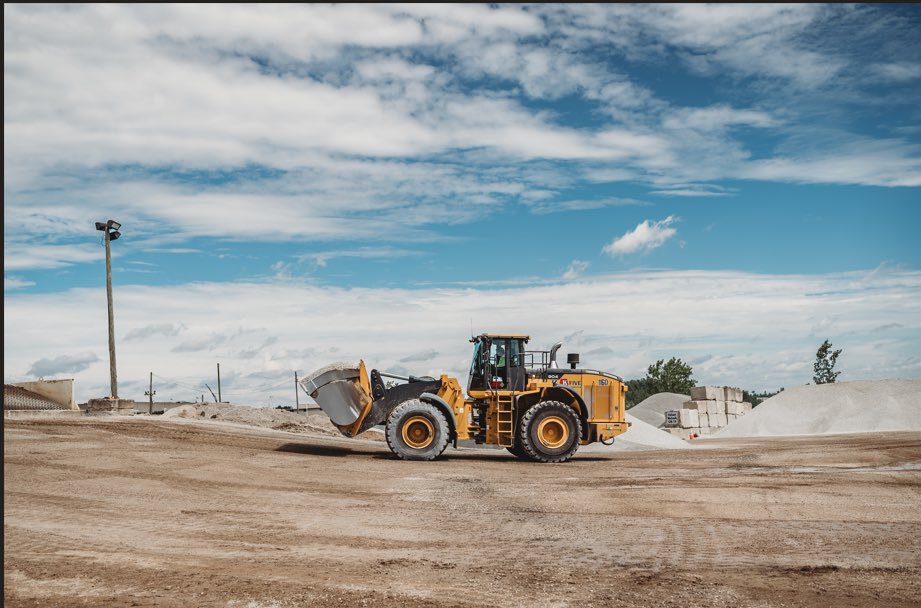 Quality work starts from the ground up.