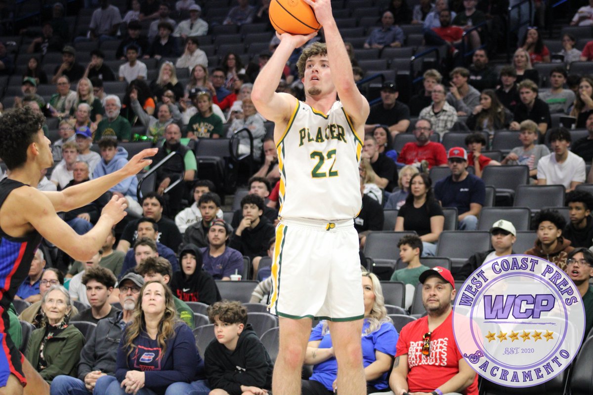 West Coast Preps Sacramento tweet media