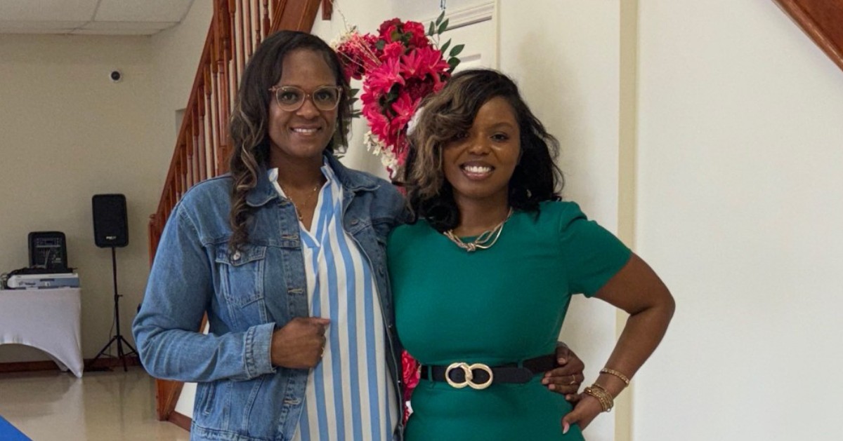 North State Bank tweet media