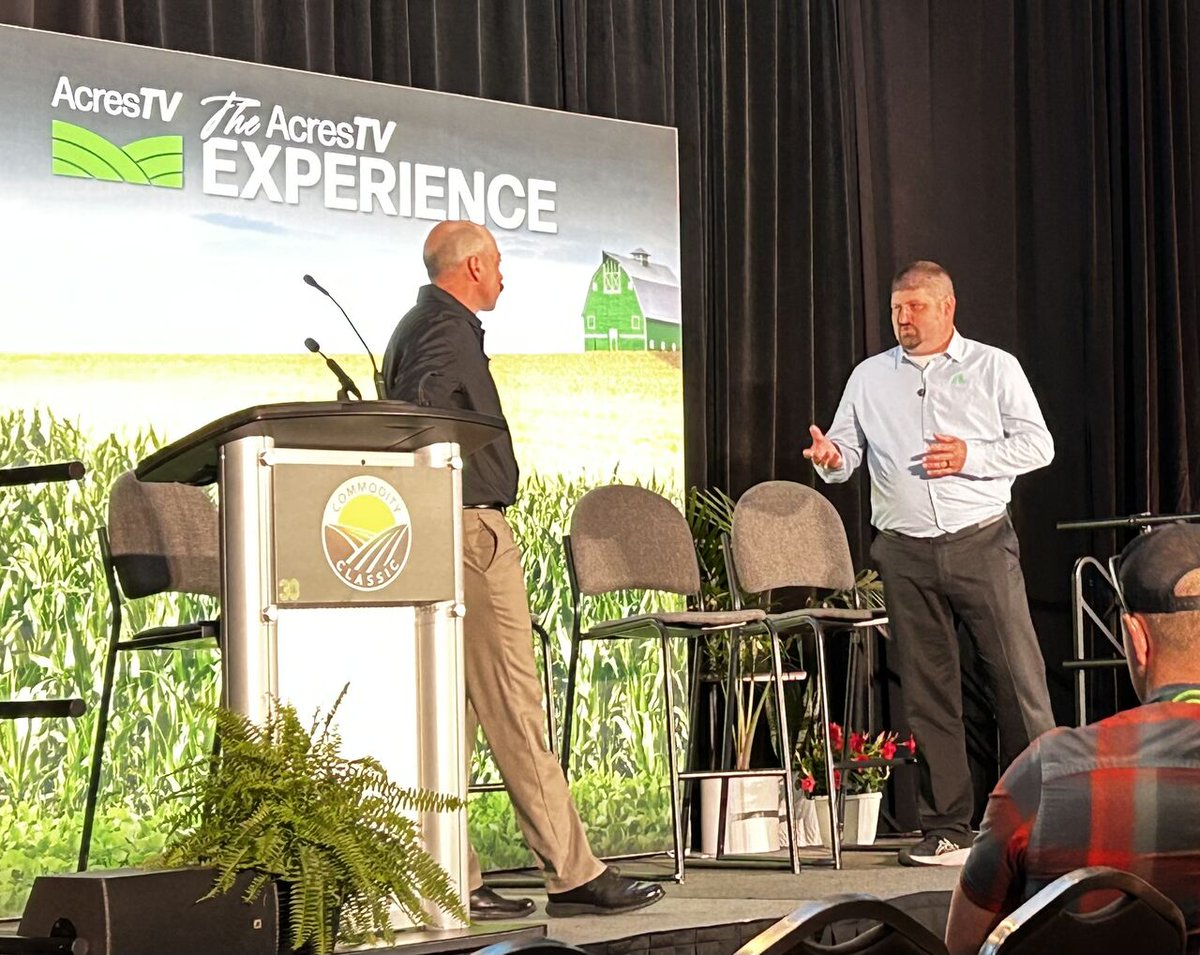 AgroLiquid tweet media