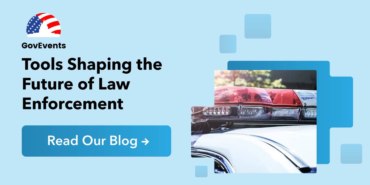 GovEvents tweet media