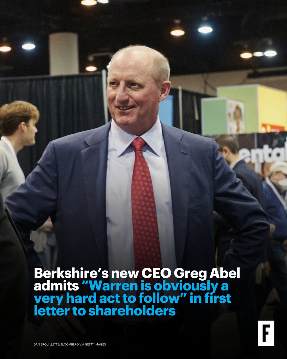 Fortune 500 tweet media