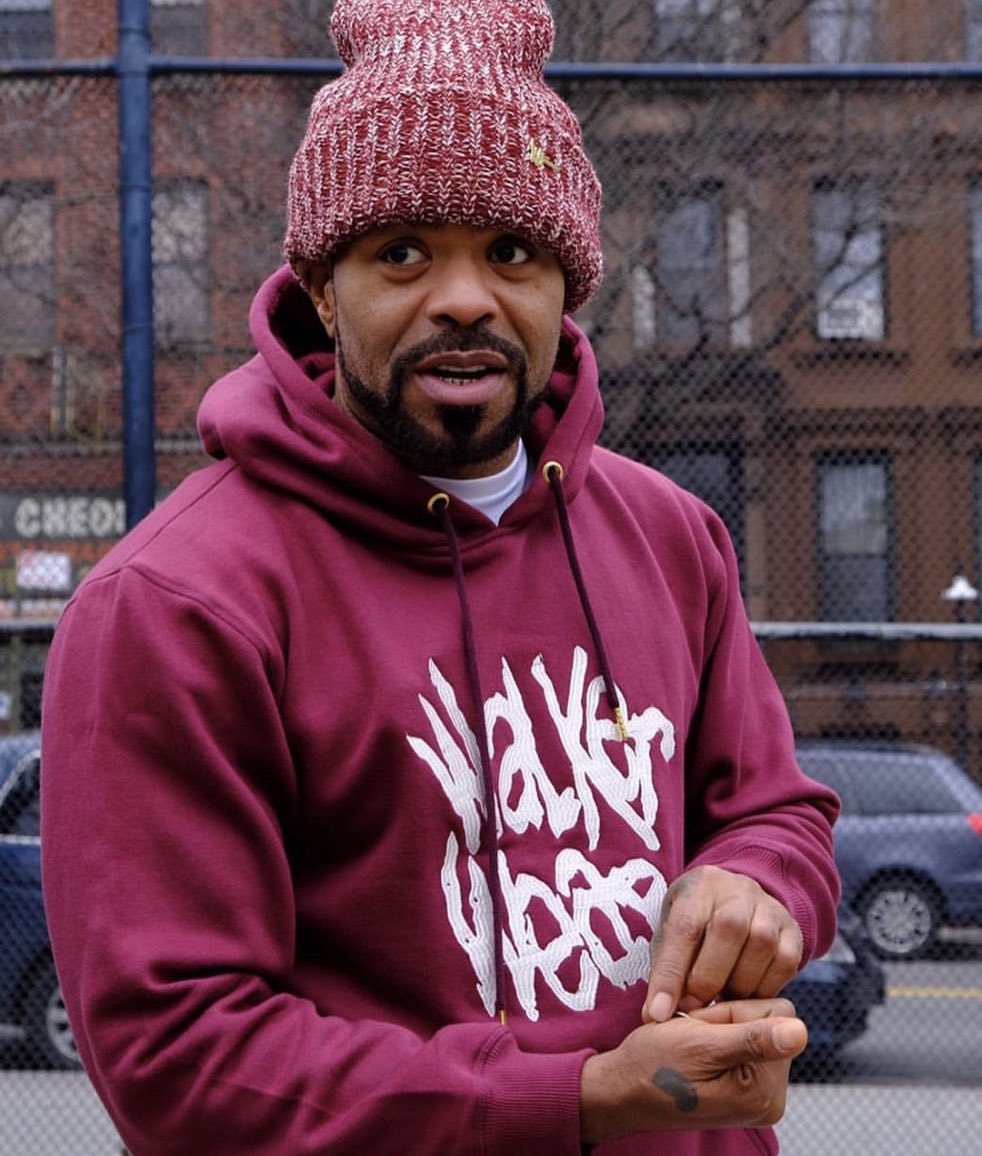 DailyRapFacts tweet media