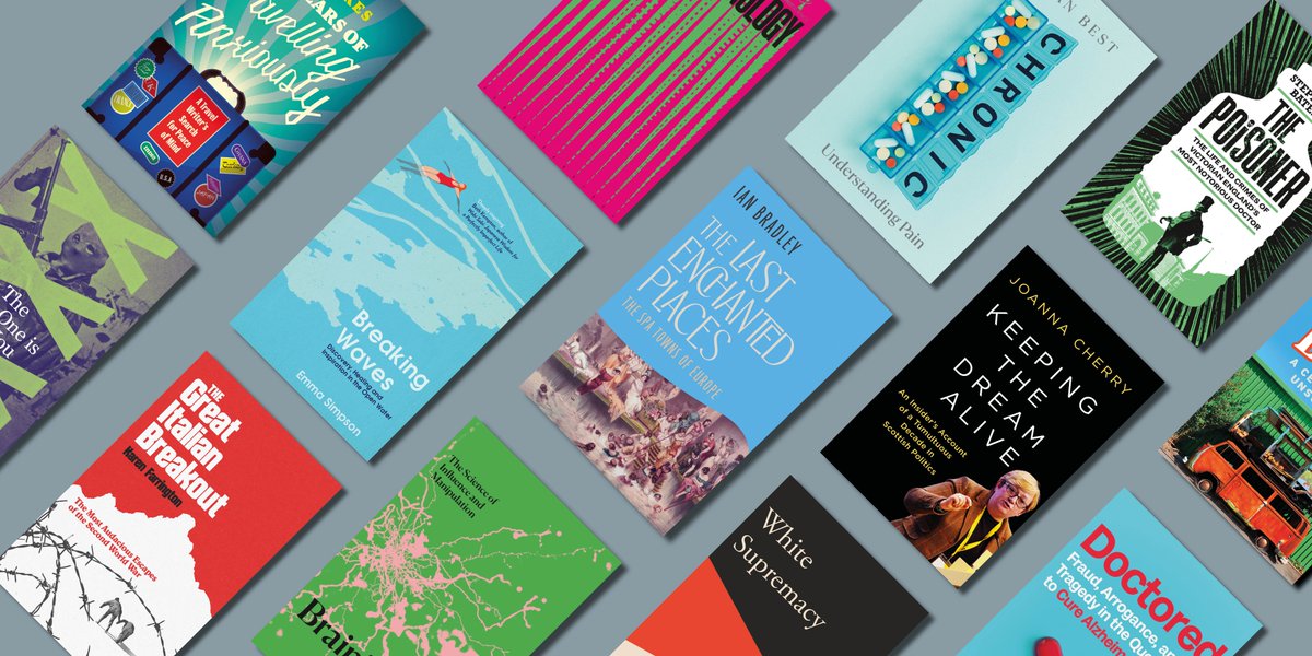 Icon Books tweet media