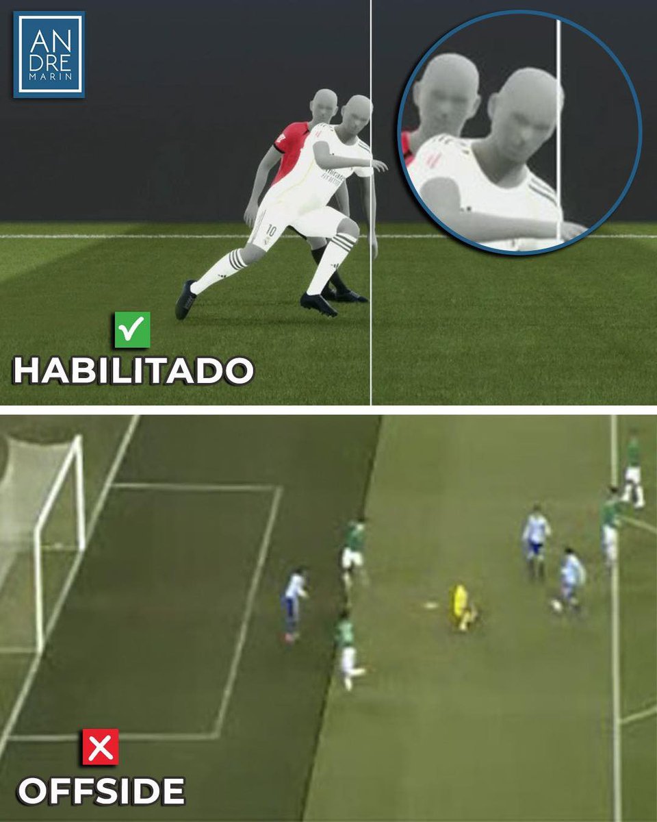 Andre Marín tweet media