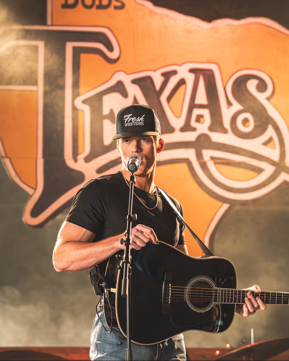 Fresh Western tweet media