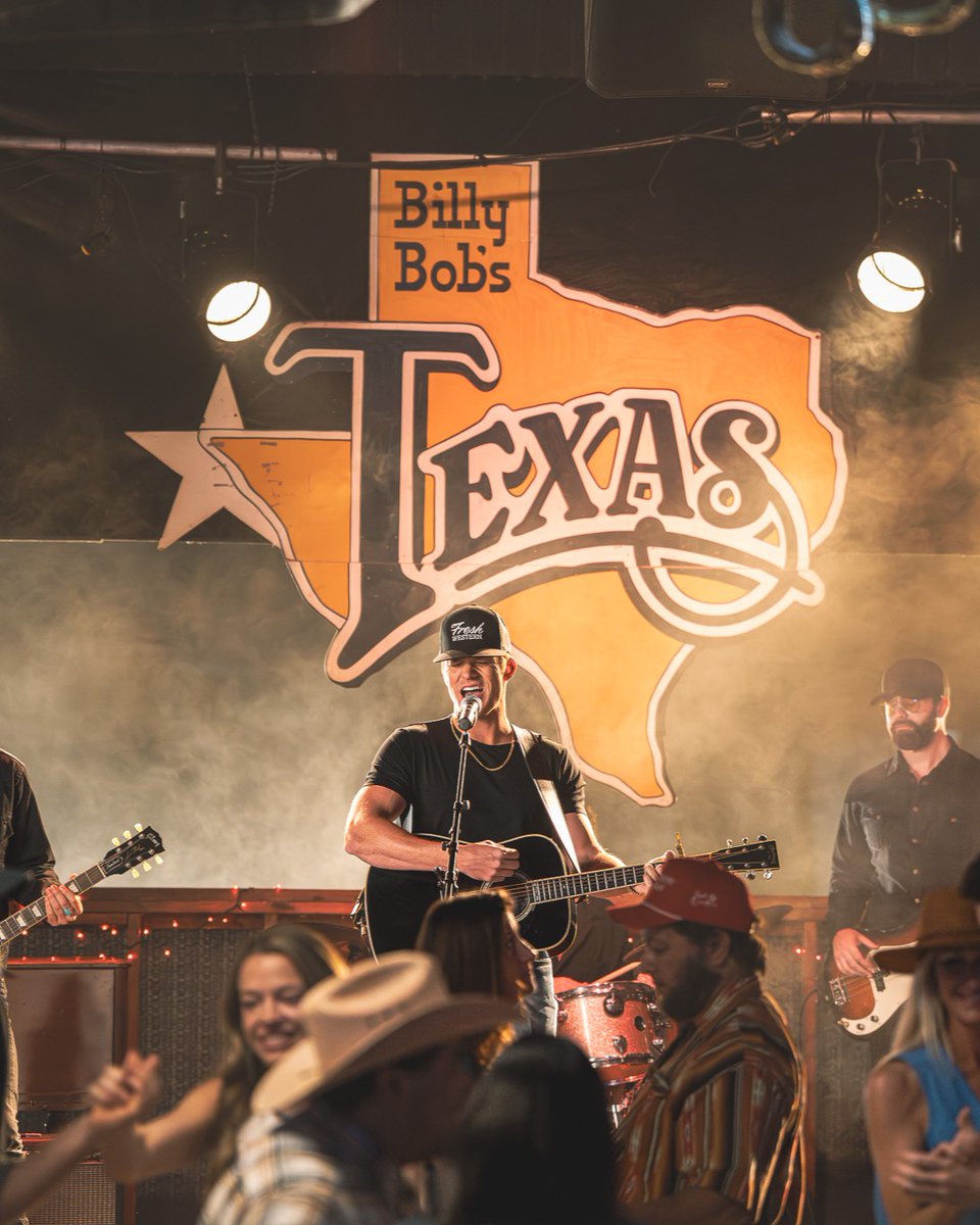 Fresh Western tweet media