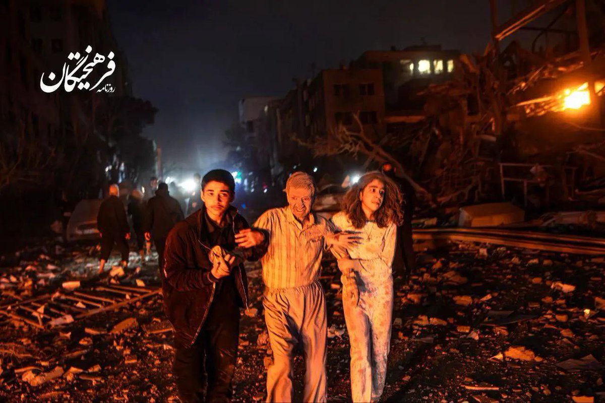 Atiyeh najari tweet media