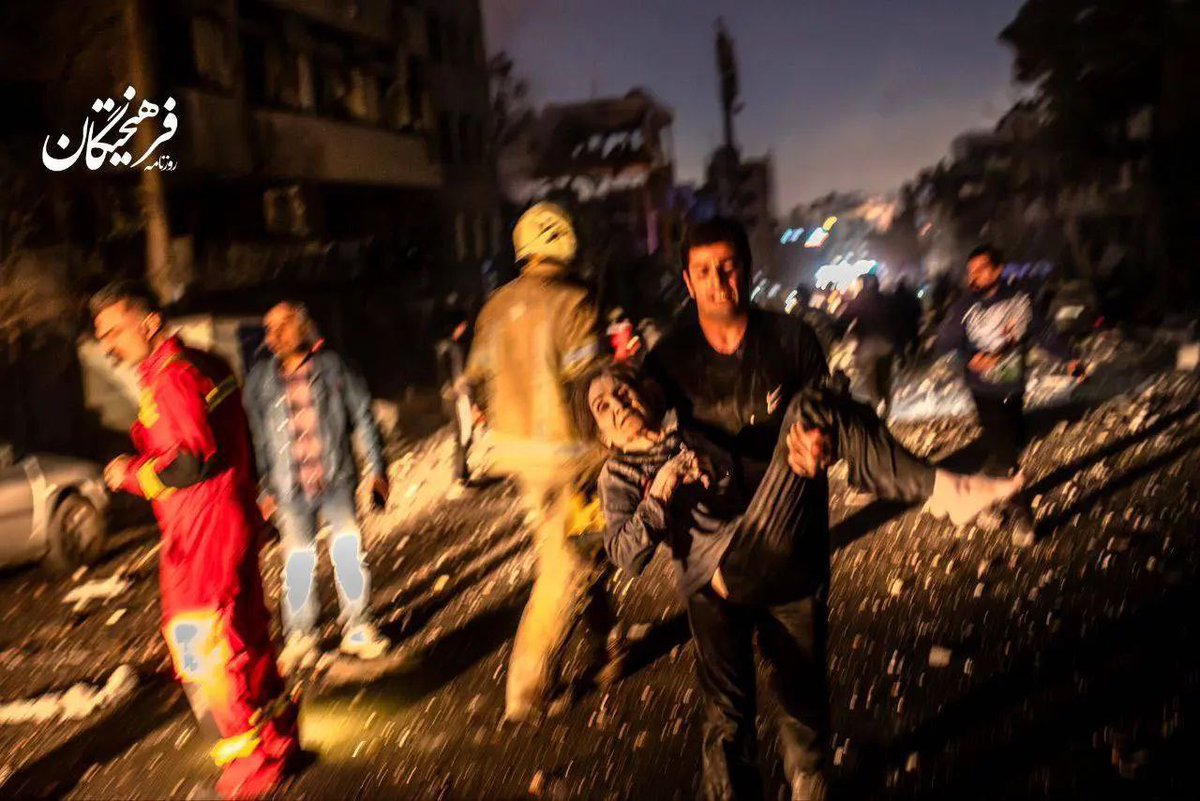 Atiyeh najari tweet media