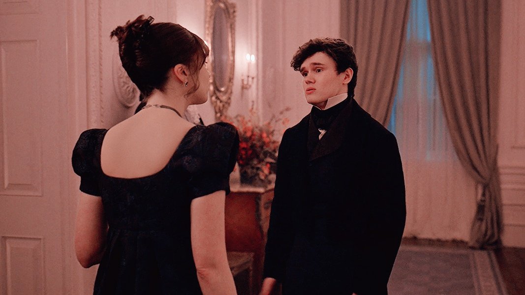 best of bridgerton tweet media