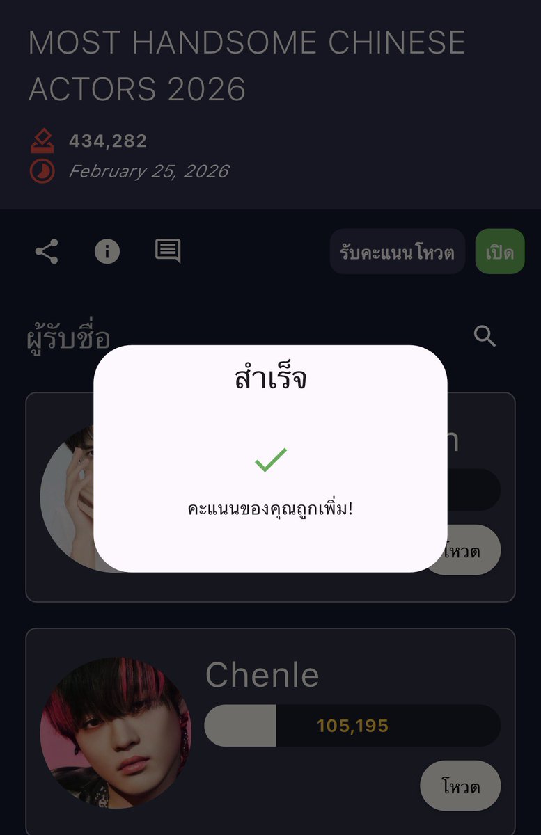 1% tweet media