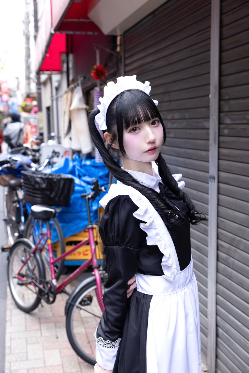 百合園 えま【metarium】 (@meta_emma1127) / Posts / X