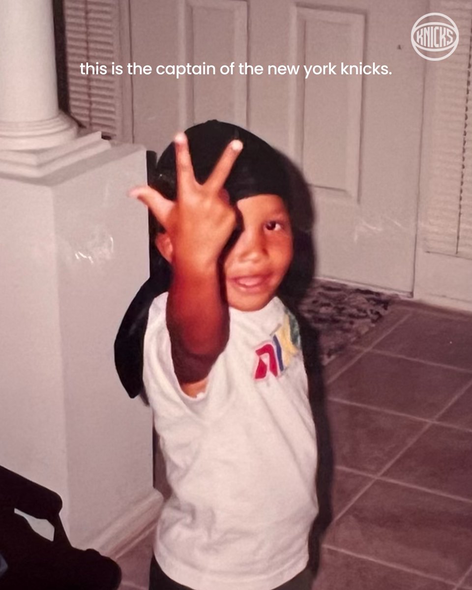 nyknicks's tweet photo. dream bigger. https://t.co/B5Ipzye390