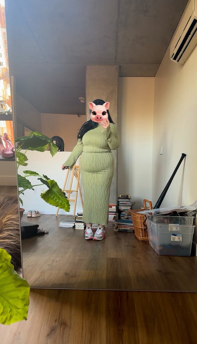 筱宝BBW🐷 tweet media