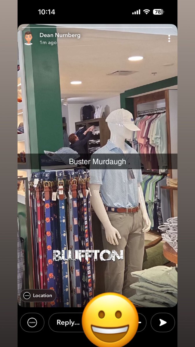 Chester McGehee tweet media