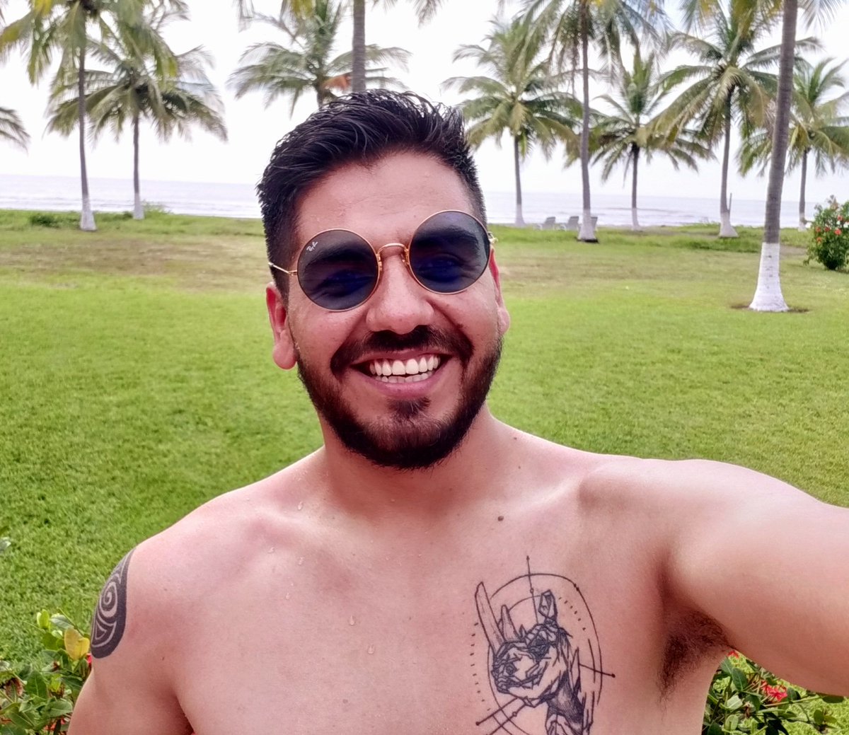 Alex_OGam's tweet photo. Se me anda antojando tanto volver!!! https://t.co/bVdbBNtP4L