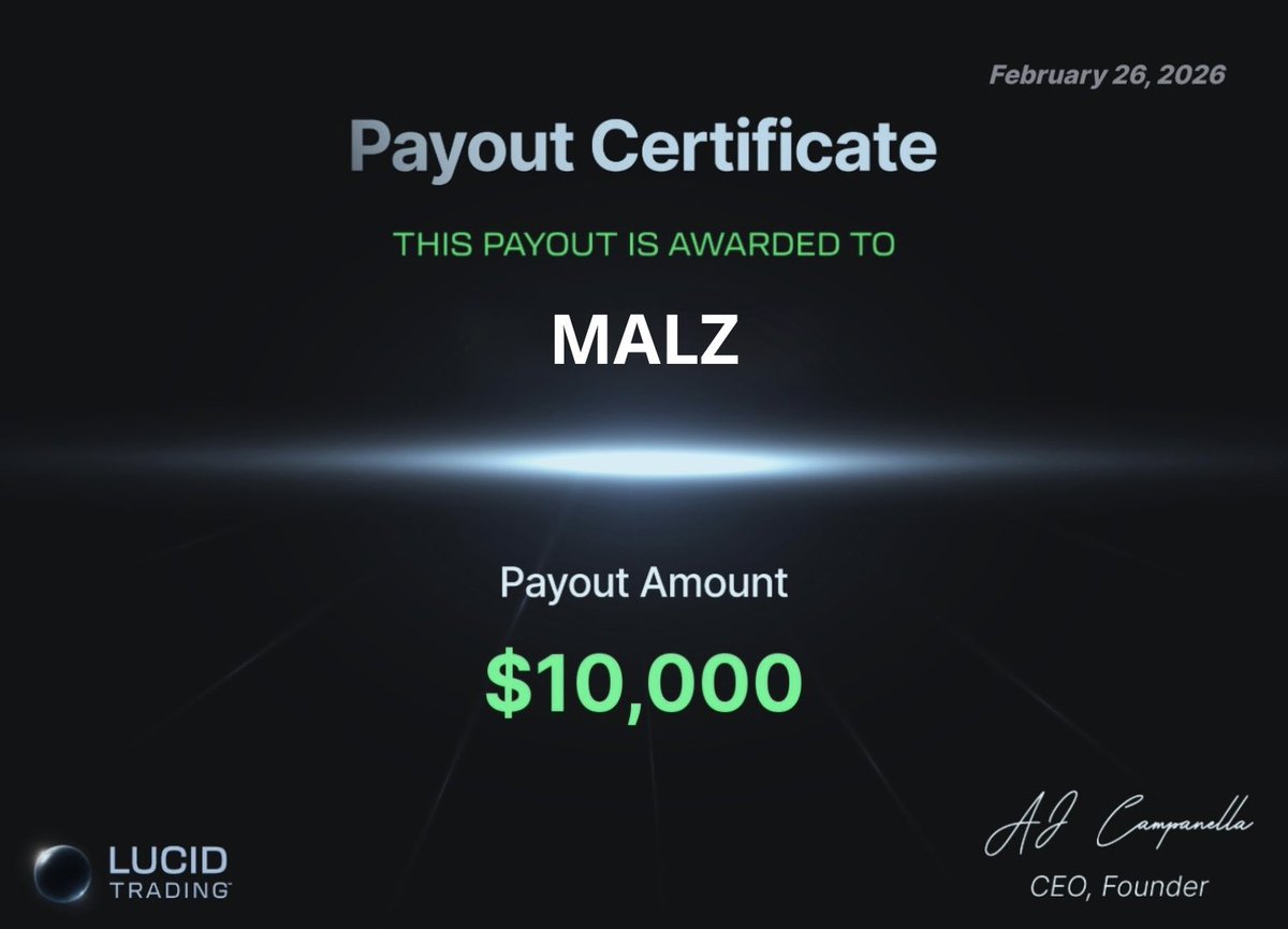 Malz tweet media