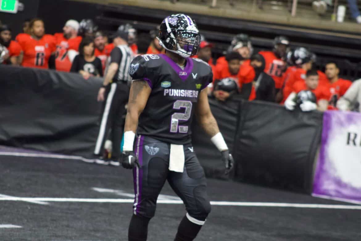 Billy Reagins JR. tweet media